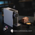 SCISHARE S1201 Mini Capsule Coffee Machine